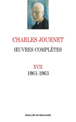Oeuvres complètes XVII