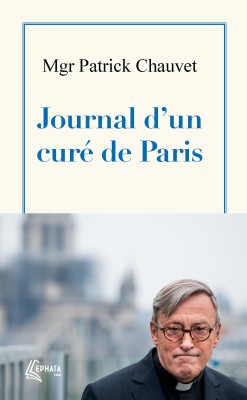 Journal d'un curé de Paris