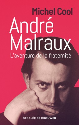 André Malraux