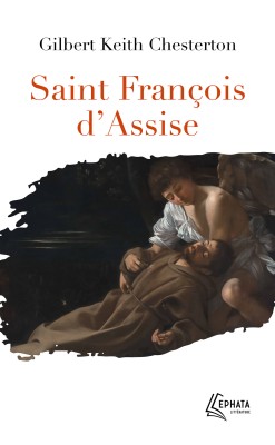 Saint François d 'Assise