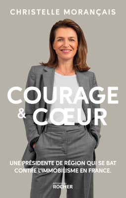 Courage et cœur