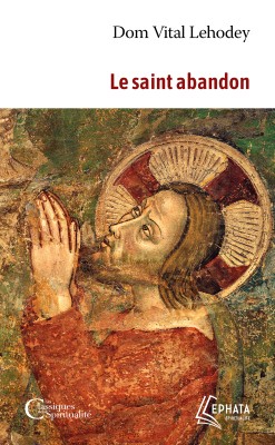 Le saint abandon