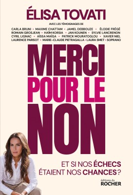 Merci pour le non