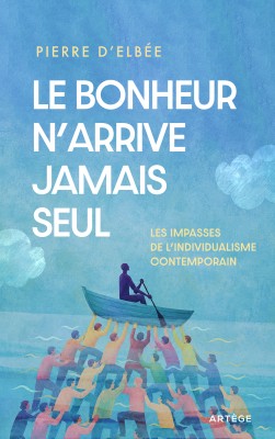 Le bonheur n'arrive jamais seul