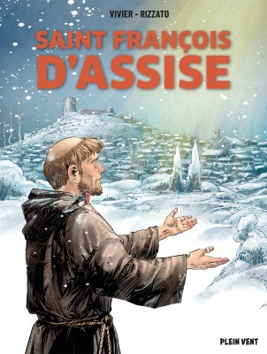 François d'Assise