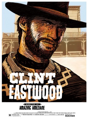 Clint Eastwood