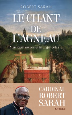 Le chant de l’agneau