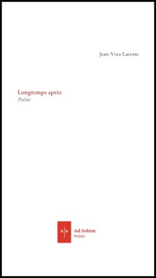 Longtemps après