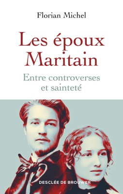 Les époux Maritain