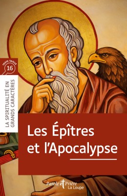 Les Épîtres – L’Apocalypse