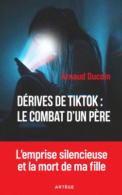 Dérives de TikTok : le combat d’un père