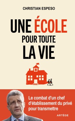 Une école pour toute la vie