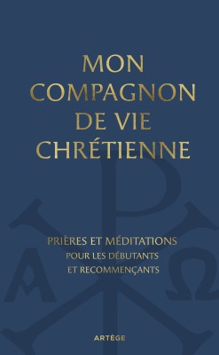 Mon compagnon de vie chrétienne
