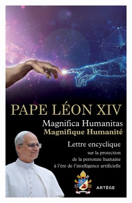 Magnifica Humanitas - Magnifique Humanité