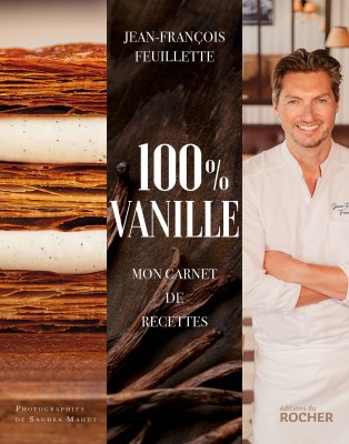100% vanille