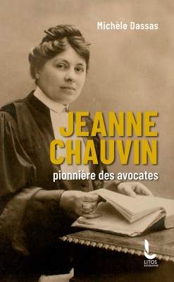 Jeanne Chauvin