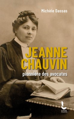 Jeanne Chauvin