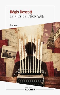 Le fils de l’écrivain