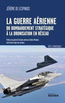 La guerre aérienne