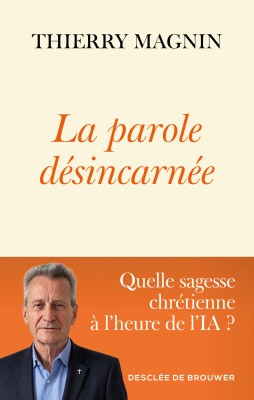 La parole désincarnée