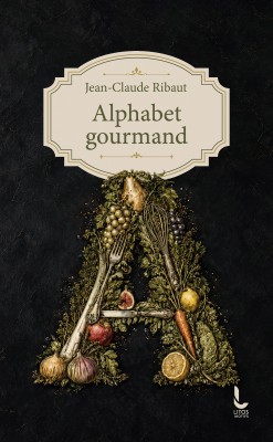 Alphabet gourmand