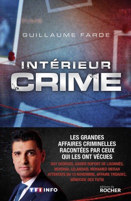 Intérieur crime