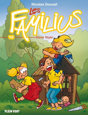 Les Familius, Doux foyer