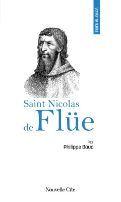 Prier 15 jours avec Saint Nicolas de Flue n°64