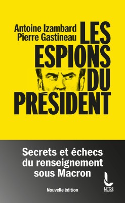 Les espions du président