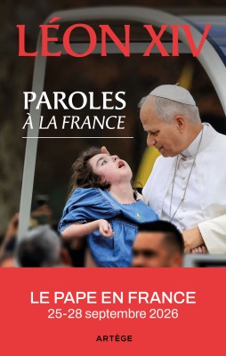 Paroles à la France